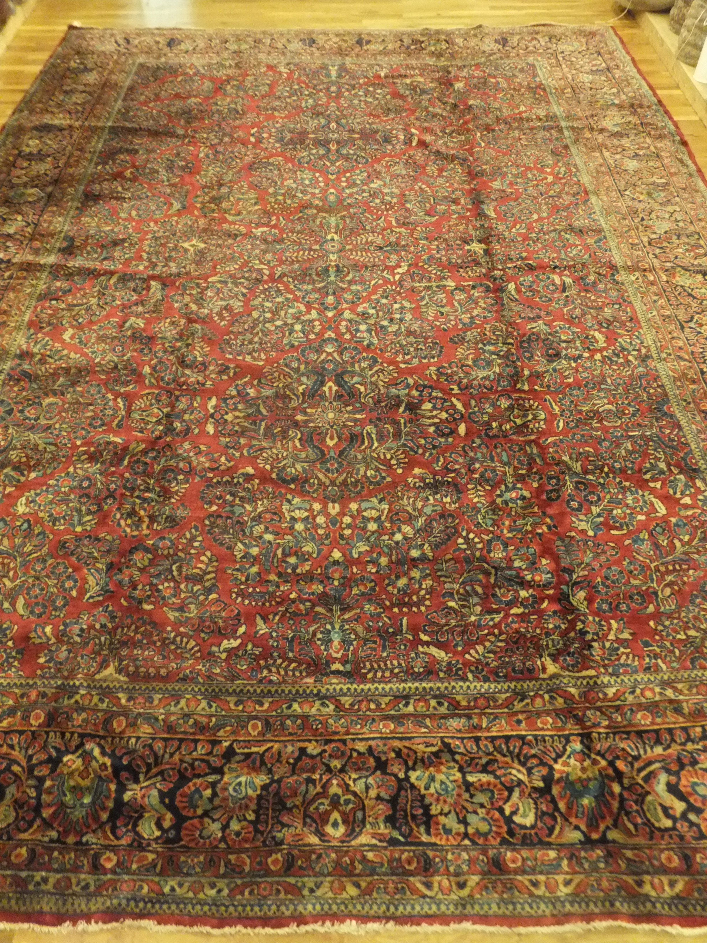 Rug image